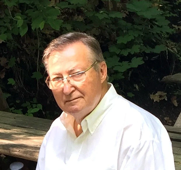 Wolfgang Seidel