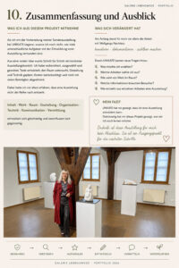 Portfolio Anja Seidel - Galerie Lebenswege, S. 10