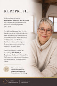 Portfolio Anja Seidel - Galerie Lebenswege, S. 2