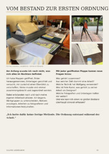 Portfolio Anja Seidel - Galerie Lebenswege, S. 4