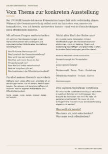 Portfolio Anja Seidel - Galerie Lebenswege, S. 5