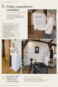 Portfolio Anja Seidel - Galerie Lebenswege, S. 6