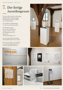 Portfolio Anja Seidel - Galerie Lebenswege, S. 8